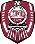 CFR Cluj